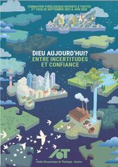 2021-01-06 Spiritual Deepening sessions: L’Atelier œcuménique de théologie et ‘Les quakers’